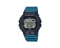 Orologio Casio in Resina WS-1400H-3AVEF - WS-1400H-3AVEF